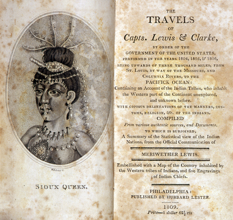 lester title page