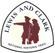 logo: Lewis and Clark National Historic Trail