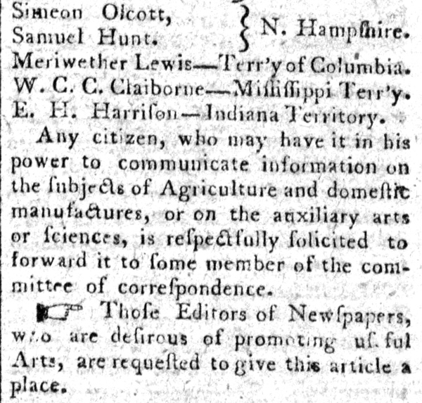 List of names transcribed below