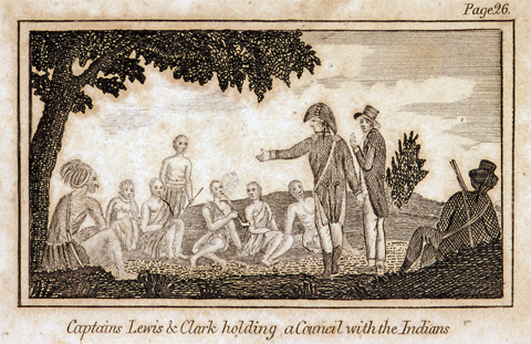 Indian council