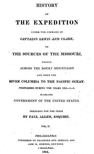 Title page transcribed below