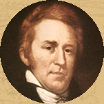 classic portrait of Clark