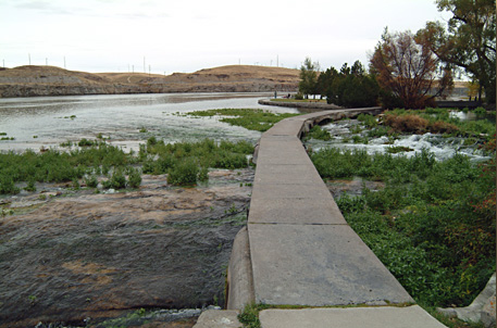 Photo of Giant Springs