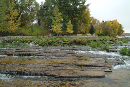 Photo of Giant Springs