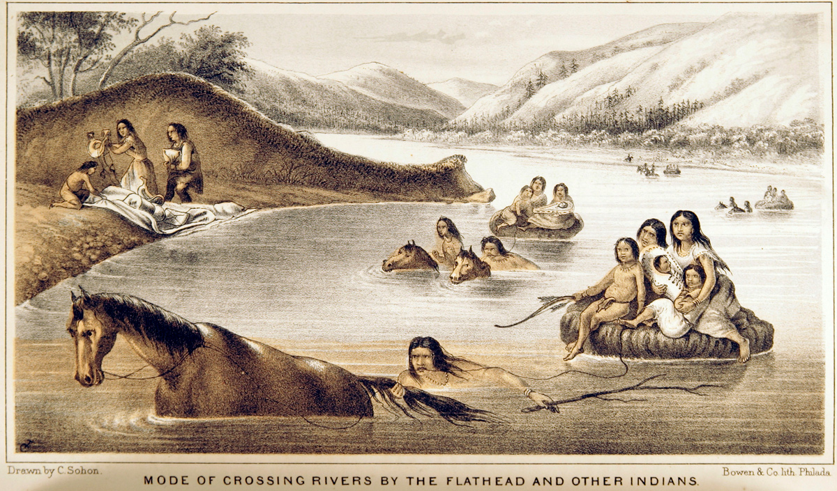 sohon lithograph /