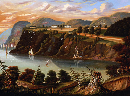 West Point Military Academy