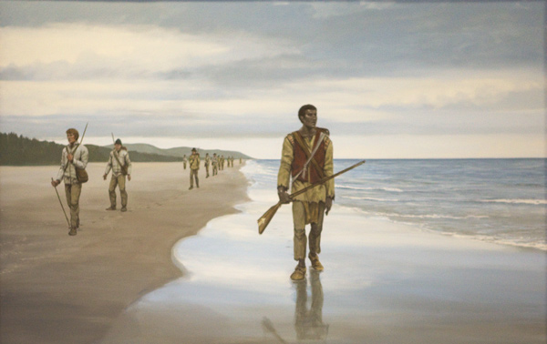 November 19, 1805 | Discovering Lewis &amp; Clark