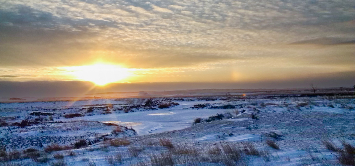 January 19, 1805 Discovering Lewis & Clark