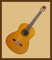 Photo of guitar