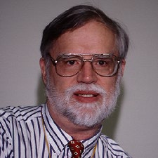 Photo of James R. Reveal