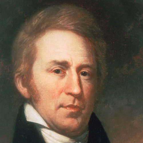 Clark's red hair and melanistic skin