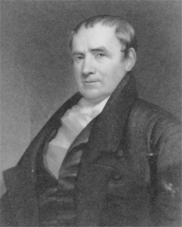 Photo of Mathew Carey