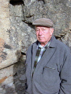 Photo of David Alt