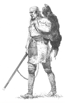 george drewyer
