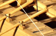 thole-pins