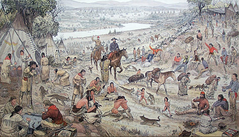 rendezvous