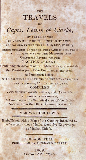 Hubbard Lester's Apocrypha
